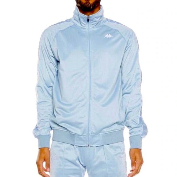 Kappa tracksuit size large use only once - Picture 2 of 4